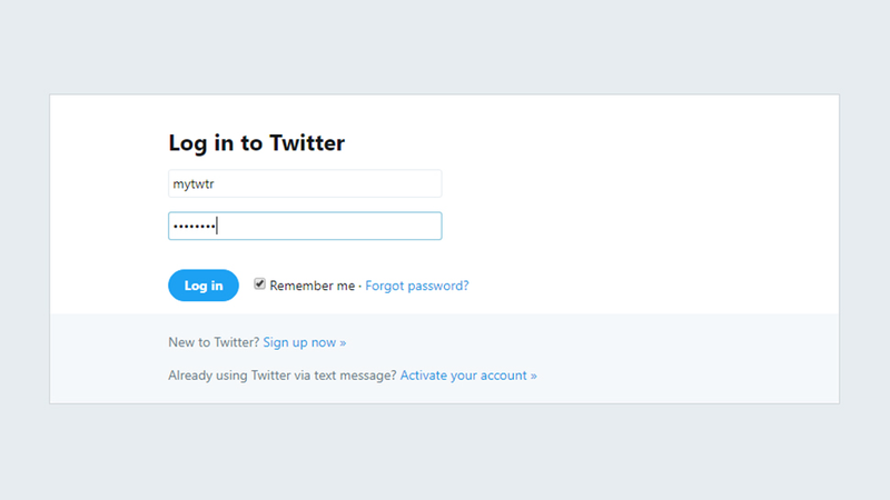 Illustration for article titled What to Do When You Get Locked Out of Your Social Media Accounts